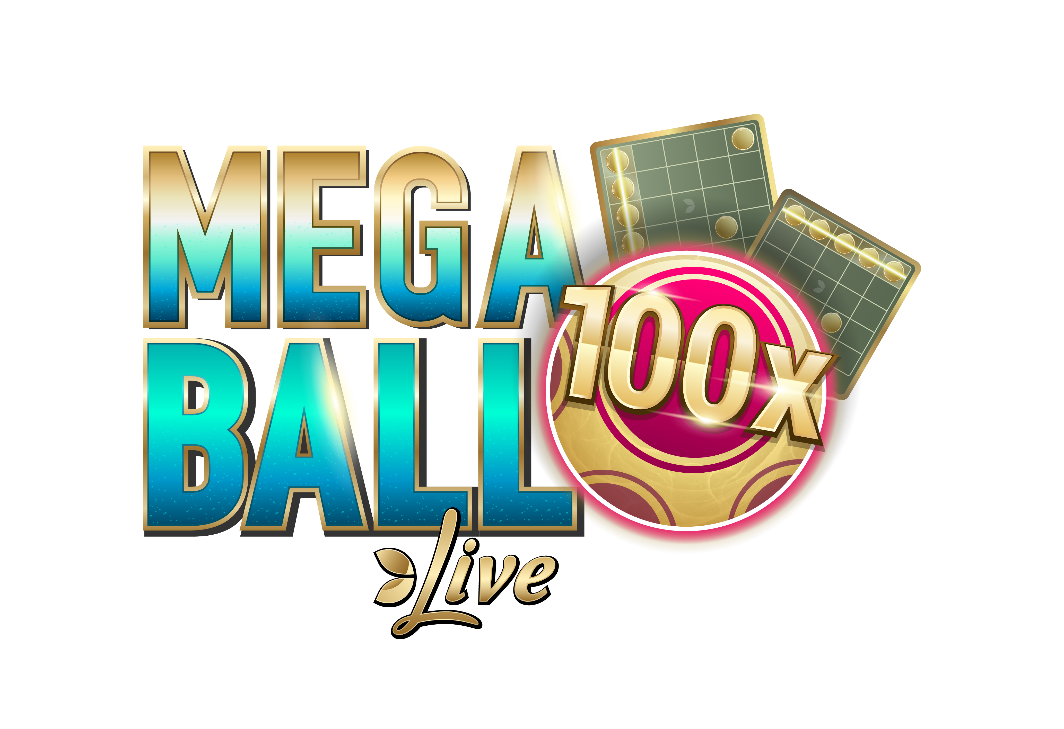 Mega Ball